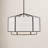 Brenda 6-Light Chandelier