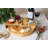 Abbriella Cheese Board