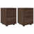 Brown Oak is out of stock