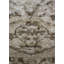 New One-of-a-Kind 12'6" x 13'6" Area Rug in Beige/Brown/Ivory