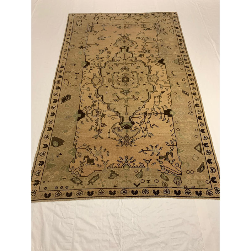 Tapis 5 pi x 8 pi Anatolian