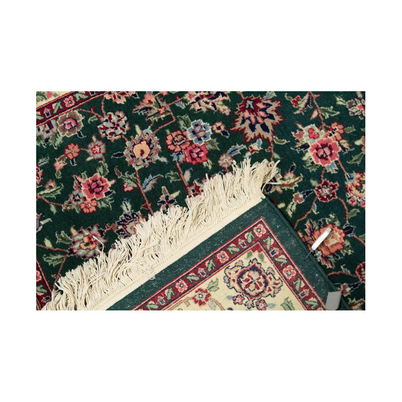 Hand Woven Wool Oriental Area Rug