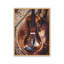 «Well-Aged Violin» par Jennifer Rigsby, reproduction d'art-1990730572-1990730571-1990730573