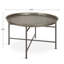 Kuehl Single Coffee Table-891443678