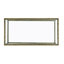 Ensemble de tables basses 2 pièces Buckminster-125373105-125373104