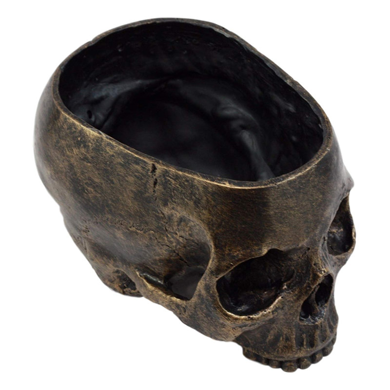 Joannie Statue Planter