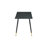 Modern Rectangular Dining Table