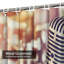 Microphone studio tambour de style rétro avec 12 crochets-1835369974
