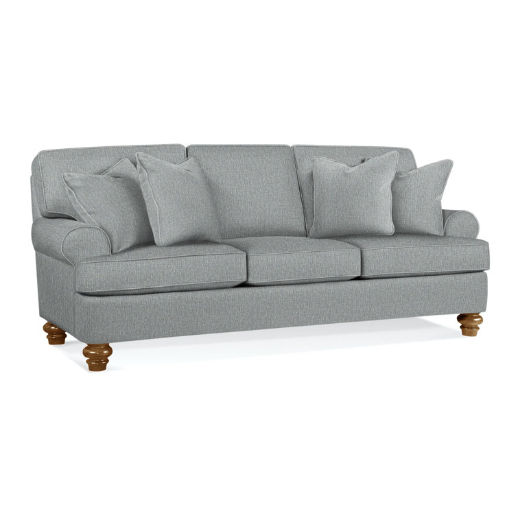 Lowell Upholstered 86'' Sofa