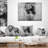 Jesus Christ - Portrait Printed Pillow-29366967-29366971
