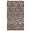 Tapis intérieur / extérieur tissé à la main Tucker-834709937
