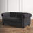 Leite Upholstered 61'' Loveseat-1007830617