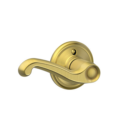 Flair Lever Non-Turning Lock