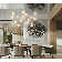 Alabaster Maeva Rectangular Chandelier 30 Light