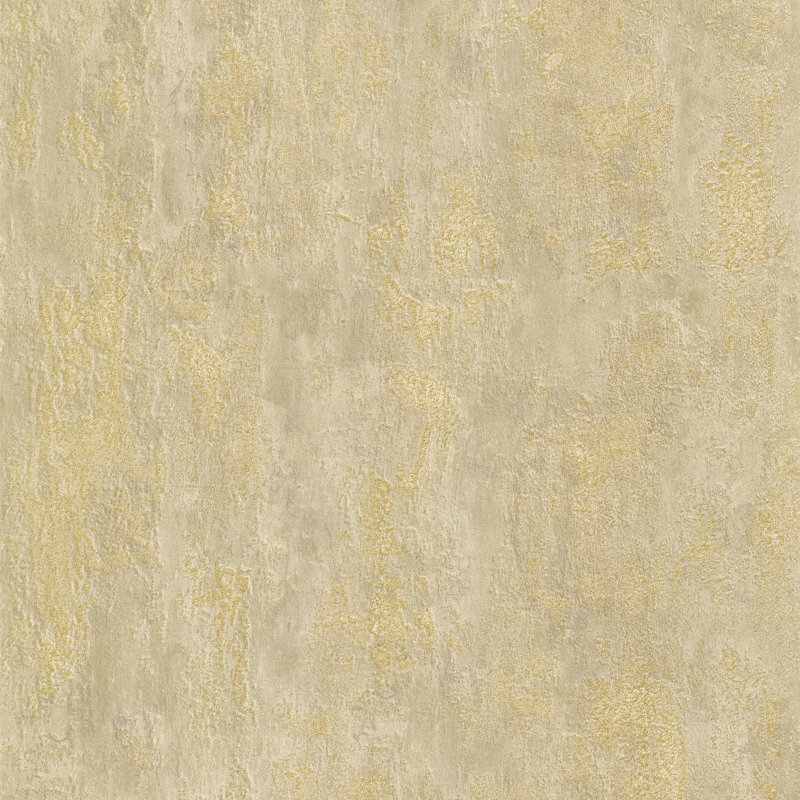 Deimos Abstract Metallic Wallpaper Roll, Metallic
