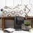 Saveria Bohemian Geometric Throw Square Pillow-454288656-407754954