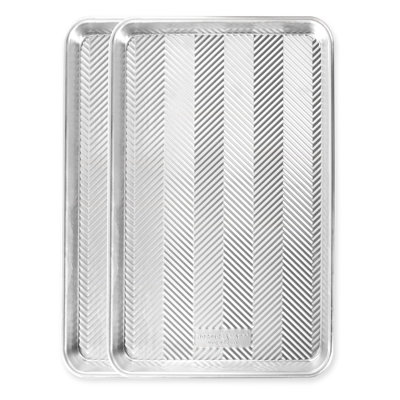 Nordic Ware Non-Stick Aluminum Jelly Roll Pan