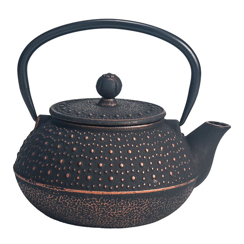 Marlow Home Co. Anglene Teapot