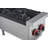 SABA 50000 BTU Charbroiler