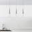 1 - Light LED Single Pendant-74897475