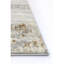ABSTRACT SQUARE OCHRE 120/170cm-351060224
