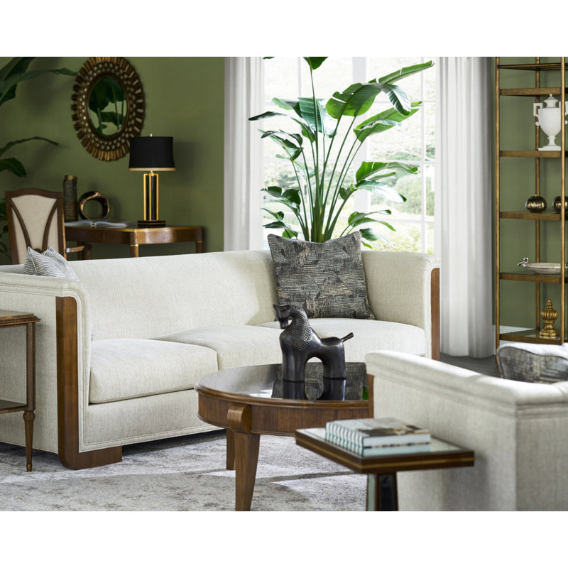 Berkley Etagere Bookcase