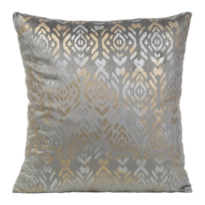 Microfiber Square Pillow Case