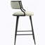 Tabouret de bar 26 po Drake-950307116