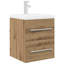 Bathroom Vanity with Basin-234307567