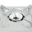 13.1X10.6X3.2” Camping Stove With Portable Case-107084544