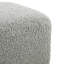 Repose-pieds confortable, gris-1433926359