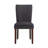 Lancaster 20.5'' H Upholstered Parsons Chair-205235105