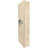 0.82 Cubic Ft Biometric Wall Safe