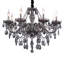 Ames Crystal Chandelier-991636536