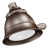 Oil Rubbed Bronze is out of stock