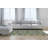 Ogee Leaf Indoor Non-Slip Area Rug-833222041