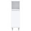 Bonaccord Bathroom Storage Furniture Set-1822285201