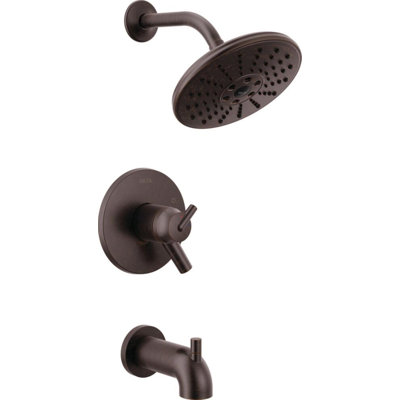 Trinsic Thermostatic Shower Head