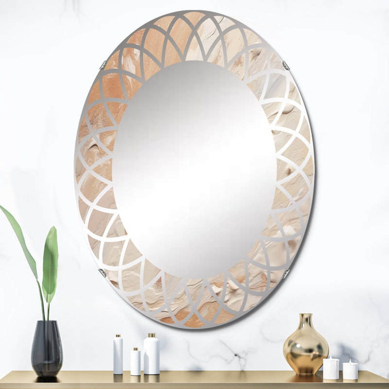 Miroir Zoen, 36 po x 24 po