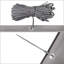 Horsey HDPE Privacy Fence-836445707