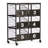 Claudio 6 Drawer Storage Drawer