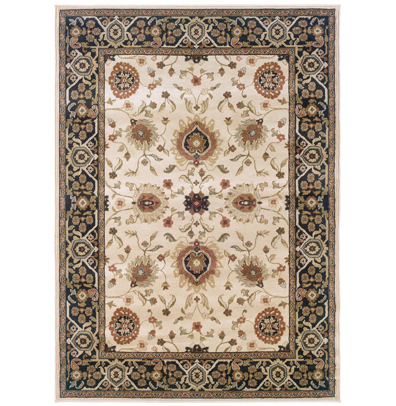 Tapis Weiland, Rectangle 7'8" x 10'10"