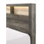 Ensemble de chambre à coucher avec lit plateforme Kaeleah-1595274460-1564480632