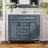 Sleek Bathroom Vanity With Functional Design And Ample Storage, Ideal For Modern Bathrooms-525104166