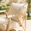 Zech Upholstered Armchair