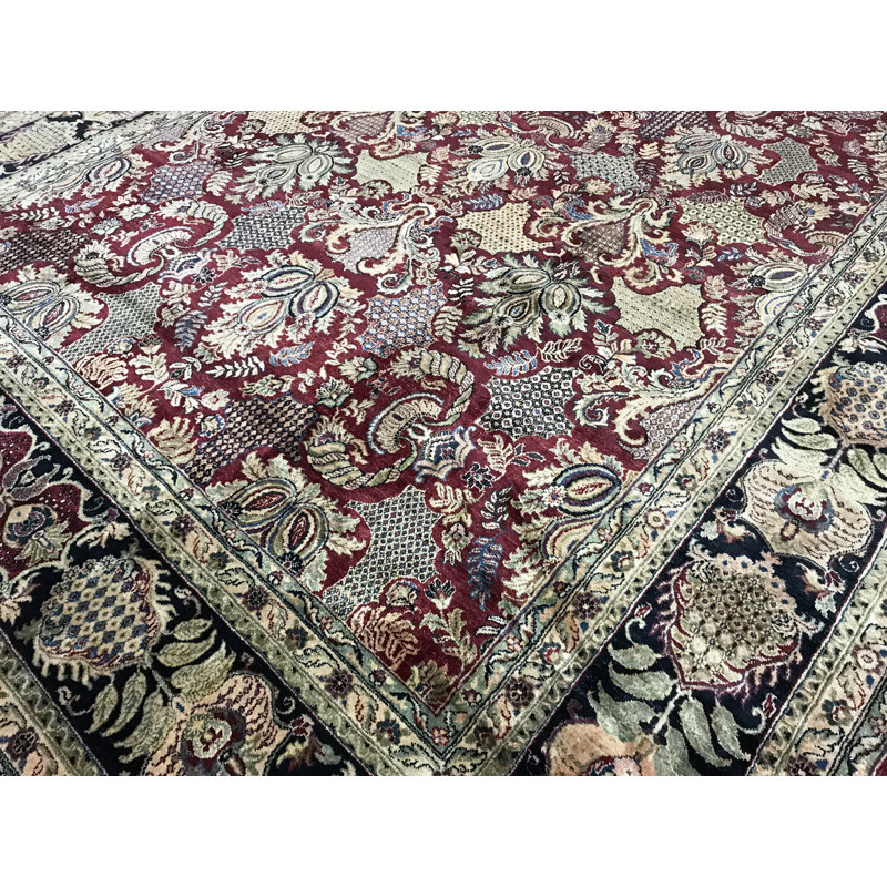 Sona One-of-a-Kind 9'2" X 13'1" Area Rug