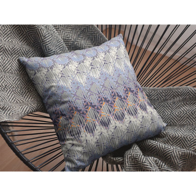 Coussin intérieur à glissière Hatches Broadcloth