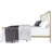 Fargo Queen Metal Bed-1335961342-1335961337