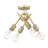 Rhynwood Semi Flush Mount-95376509