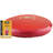GoFit Red Pilates Ball / Stability Ball